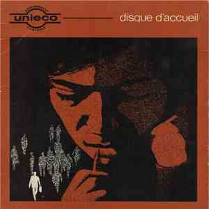 Unieco - Disque D'accueil