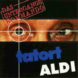 Untergangskommando - Tatort Aldi