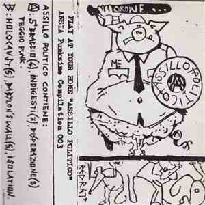 Various - Assillo Politico
