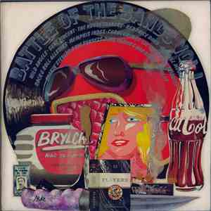 Various - Battle Of The Bands, Vol. I