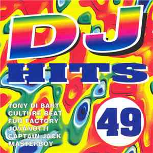 Various - DJ Hits Vol. 49