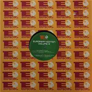 Various - European Edition Volume 2
