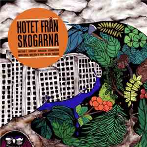 Various - Hotet Från Skogarna