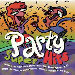 Various - Party Super Hits