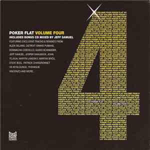 Various - Poker Flat Volume Four