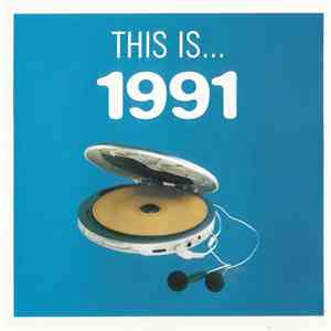 Various - This Is... 1991