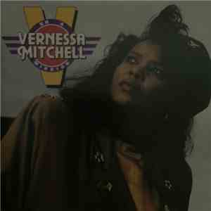 Vernessa Mitchell - On A Mission