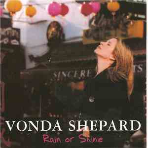 Vonda Shepard - Rain Or Shine