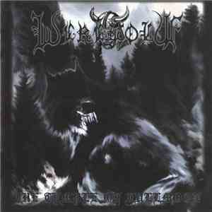 Werewolf  - The Temple Of Fullmoon