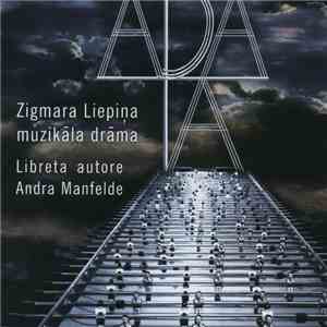 Zigmars Liepiņš - Muzikāla Drama 