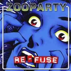 Zooparty - Re-Fuse