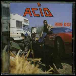 Acid - Engine Beast