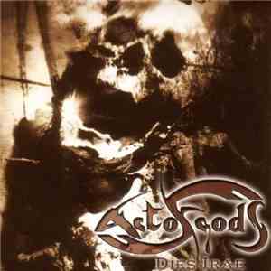 Act Of Gods - Dies Irae