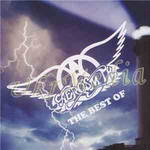 Aerosmith - The Best Of