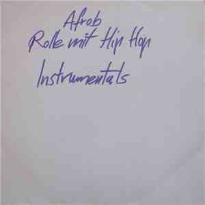 Afrob - Rolle Mit Hip Hop Instrumentals