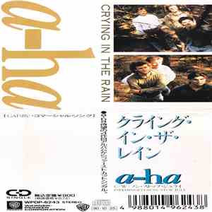 a-ha - Crying In The Rain