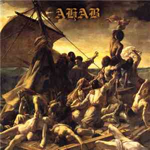 Ahab  - The Divinity Of Oceans