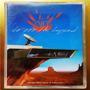 AIR - 10 000 Hz Legend