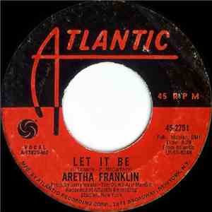 Aretha Franklin - Let It Be