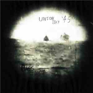 Bass Heretic - Union Bay '45 EP