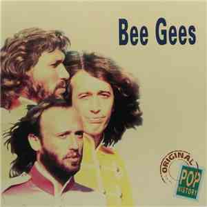Bee Gees - Three Kisses Of Love