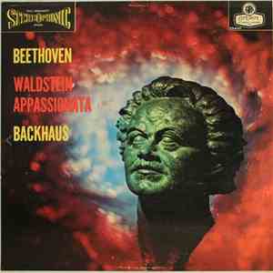Beethoven, Wilhelm Backhaus - Waldstein / Appassionata