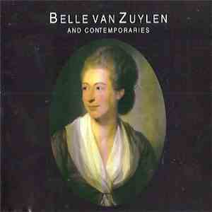 Belle Van Zuylen, Madelon Michel, Fania Chapiro - Belle Van Zuylen And Cont ...