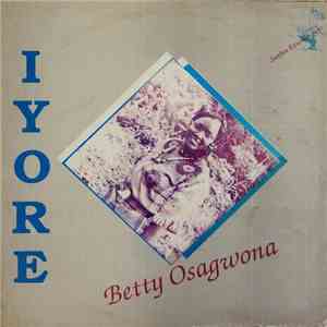 Betty Osagwona - Iyore