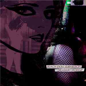 Black Doll Submission - Dramatic Worship