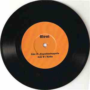 Blexi - Blexi