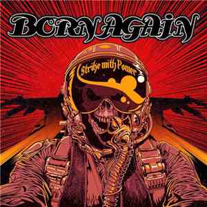 Born Again  - Strike With Power