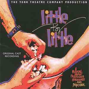 Brad Ross  - Little By Little