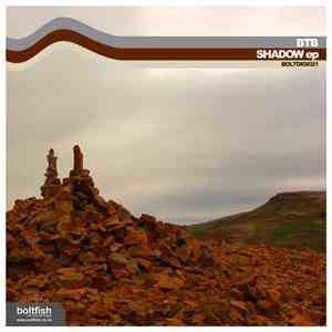 BTB - Shadow EP
