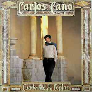 Carlos Cano - Cuaderno De Coplas