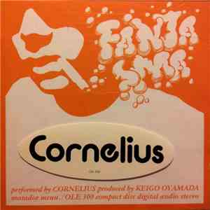 Cornelius - Fantasma