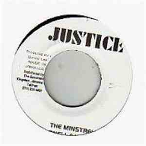 Cornell Campbell / Dennis Alcapone - The Ministrel / Here I Come