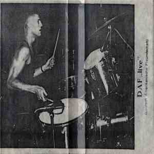 DAF - Live