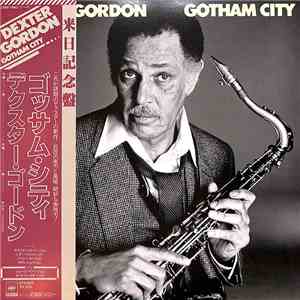 Dexter Gordon - Gotham City
