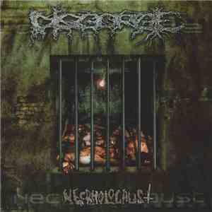 Disgorge  - Necrholocaust