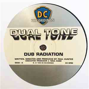 Dual Tone - Dub Radiation