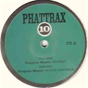 Dungeon Master - Expert / Sound Machine