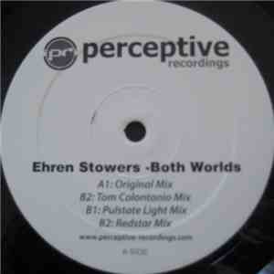 Ehren Stowers - Both Worlds