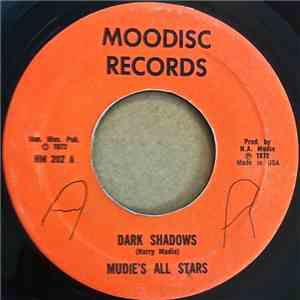 Ernest Ranglin & Mudies All Stars - Dark Shadows