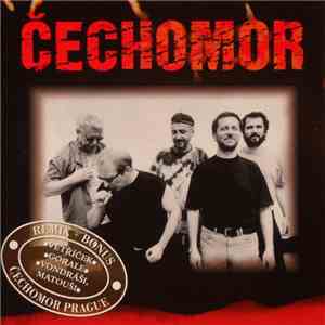 Českomoravská Hudební Společnost - Čechomor