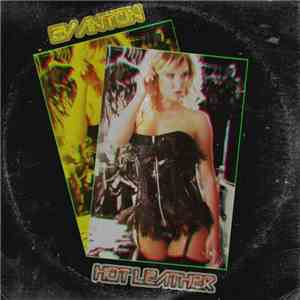 Evanton - Hot Leather