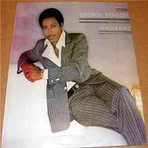 George Benson - In Your Eyes