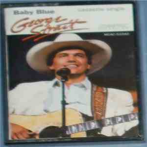 George Strait - Baby Blue