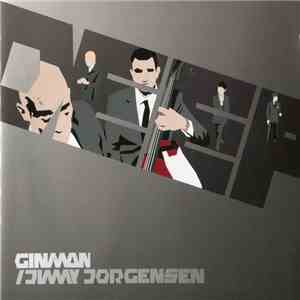 Ginman / Jimmy Jorgensen - Deep