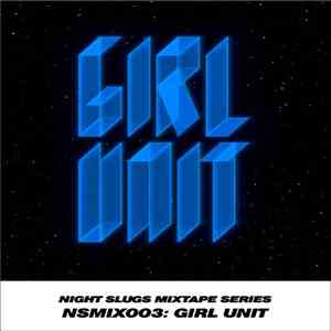 Girl Unit - NSMIX003