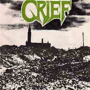 Grief - Depression